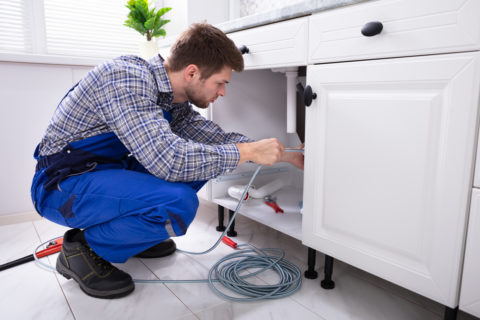 If you know how to maintain your drains, your plumbing costs will be much less.