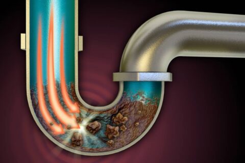 featured image for what is rooter plumbing